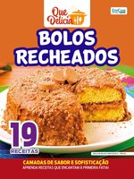 Que Delícia
